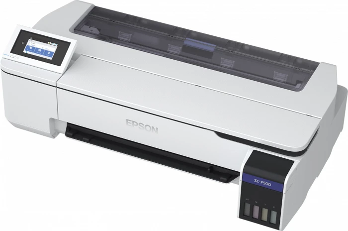 Epson SureColor SC-F500, 24"