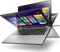 Lenovo Yoga 2 13, silber, Core i5-4210U, 8GB RAM, 256GB SSD, DE Vorschaubild
