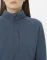 Salomon Essential Lightwarm Jacke blue nights (Damen) Vorschaubild