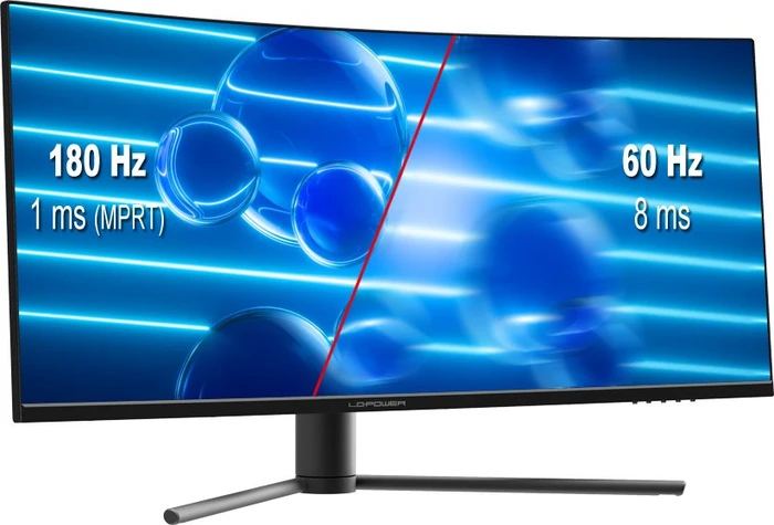 LC-Power LC-M34-UWQHD-180-C, 34"