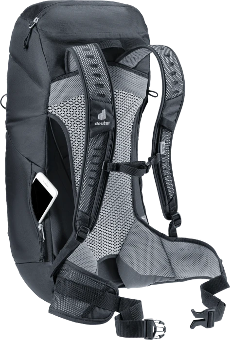 Deuter AC Lite 32 EL schwarz