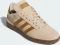 adidas Busenitz Pro magic beige/bronze strata/gum (Herren) Vorschaubild