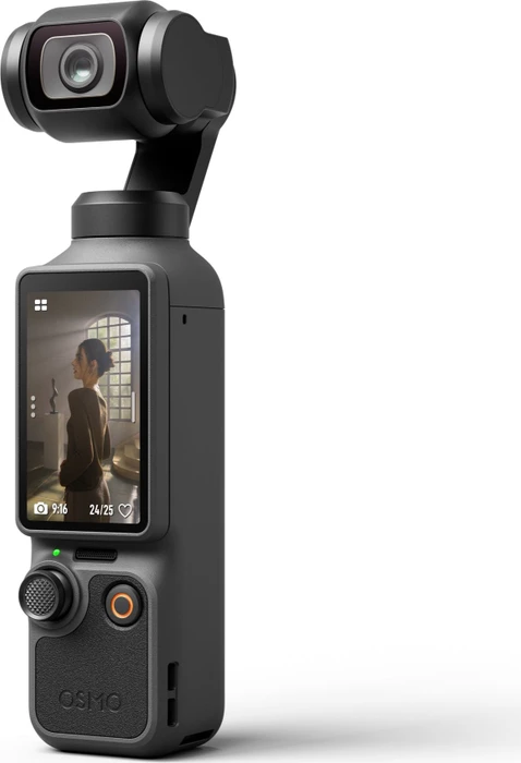 DJI Osmo Pocket 4