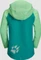 Jack Wolfskin Tucan Funktionsjacke spring green (Junior) Vorschaubild