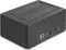 DeLOCK USB Dual Dockingstation mit Klon Funktion und Card Reader, SATA 6Gb/s, USB-B 3.0 [Buchse] Vorschaubild