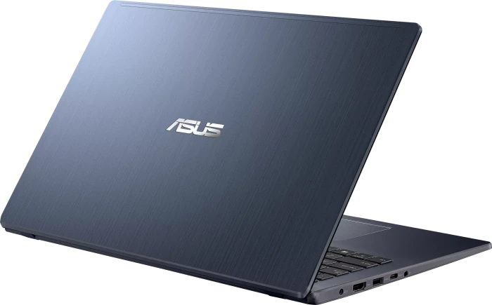 ASUS VivoBook Go 15 E510MA-EJ653WS, Star Black, Celeron N4020, 4GB RAM, 128GB Flash, DE