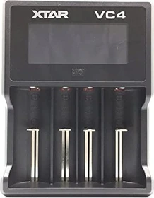 Xtar VC4