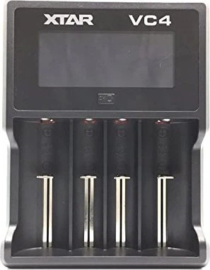 Xtar VC4