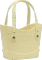 Crocs Classic Small Tote Shopper yellow light Vorschaubild