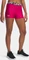 Under Armour Heatgear Boxer Briefs shaded fuchsia/white (Damen) Vorschaubild