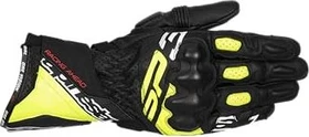 Alpinestars SP-3 schwarz/gelb/weiß