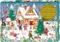 Coppenrath Puzzle-Adventskalender 2025 Vorschaubild