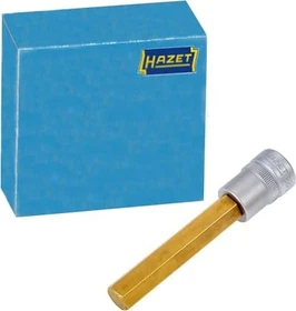 Hazet 8801-11 Innensechskant Steckschlüssel 3/8", 11x87.5mm