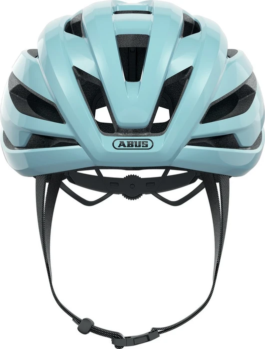 ABUS Stormchaser Helm pastel blue shiny