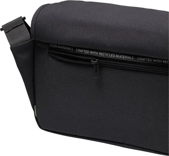 Vaude Coreway 6 Umhängetasche schwarz