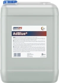 Eurolub AdBlue 5l