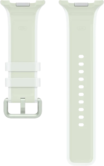 Samsung Misty Band (S/M) für Galaxy Watch9 grün