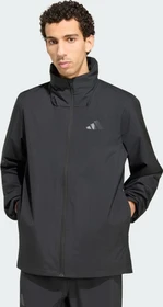 adidas Terrex Multi Essentials 2L Funktionsjacke schwarz (Herren)
