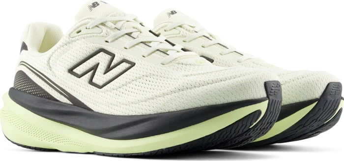 New Balance 1080v15 pistachio butter/black (Herren)