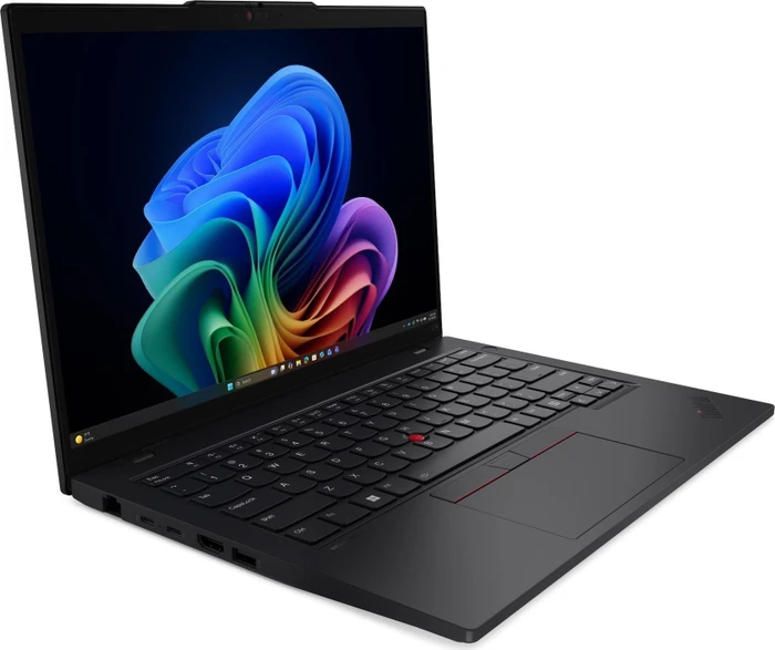Lenovo ThinkPad L14 G7 (Intel), Black, Core Ultra 7 355, 24GB RAM, 512GB SSD, DE