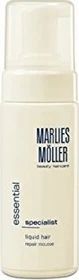 Marlies Möller Liquid Hair Keratin Mousse, 150ml