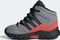 adidas Terrex Mid GTX grey three/carbon/matte silver (Junior) Vorschaubild