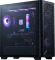 ADATA XPG Valor Air Pro, schwarz, Glasfenster Vorschaubild