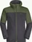 Jack Wolfskin Glaabach 3in1 Funktionsjacke greenwood (Herren) Vorschaubild