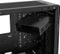 Phanteks Enthoo Pro M Tempered Glass schwarz, Glasfenster Vorschaubild