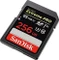 SanDisk Extreme PRO R95/W90 256GB, UHS-I U3, Class 10 Vorschaubild