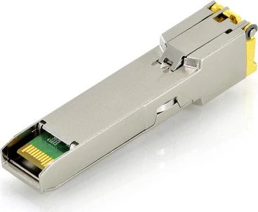 Digitus Professional DN-81005 Gigabit LAN-Transceiver, RJ-45, SFP