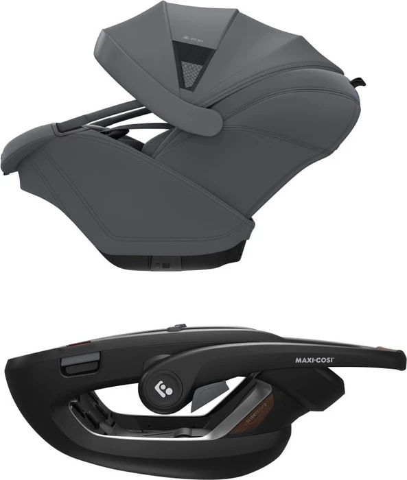Maxi-Cosi Coral Slide Pro moon graphite
