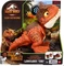 Mattel Jurassic World Brüll-Attacke Vorschaubild