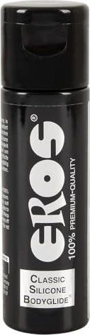 Megasol Eros Bodyglide Gleitgel, 30ml