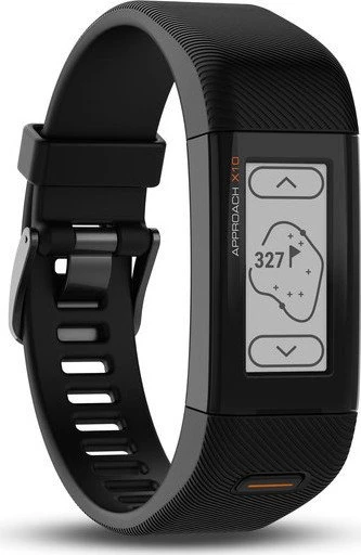 Garmin Approach X10 Aktivitäts-Tracker schwarz