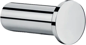 Hansgrohe Logis Universal Handtuchhaken chrom