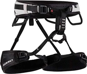 Mammut Ophir 3 Slide Hüftgurt black/marble