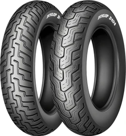 Dunlop D404 80/90 21 48H TL