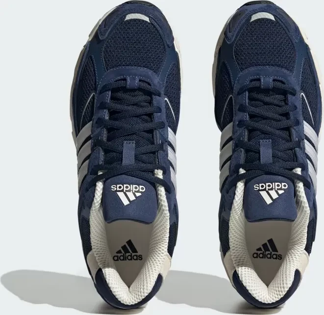 adidas Response CL night indigo/cloud white/tech indigo (Herren)