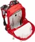 Osprey Hikelite 18 tomato red Vorschaubild