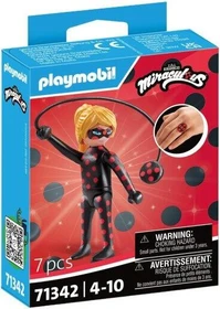 playmobil Miraculous Antibug