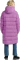 Jack Wolfskin Frozen Palace Funktionsmantel vivid orchid (Damen) Vorschaubild