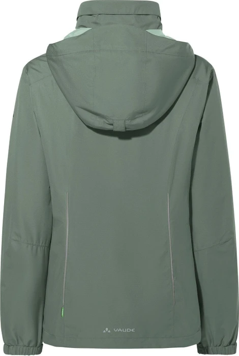 Vaude Escape Bike Warm Fahrradjacke agave (Damen)