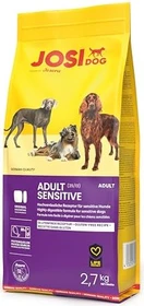 Josera JosiDog Adult Sensitive, 2.70kg
