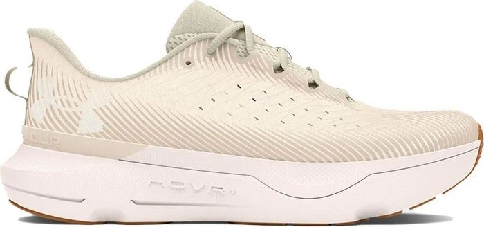 Under Armour Infinite Pro silt/white quartz (Herren)