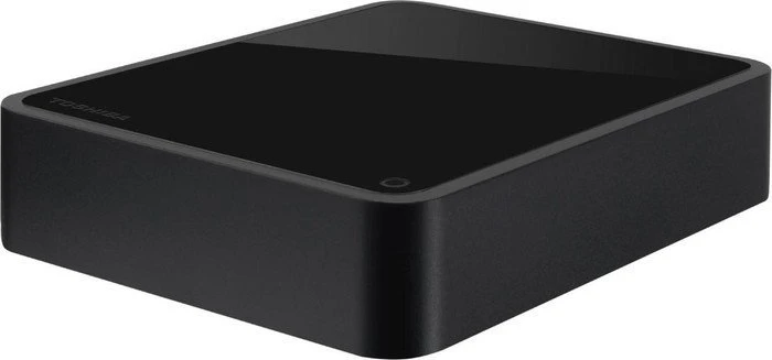 Toshiba Canvio for Desktop, 2TB, USB 3.0 Micro-B