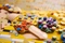 LEGO Art - Gustav Klimt - Der Kuss Vorschaubild