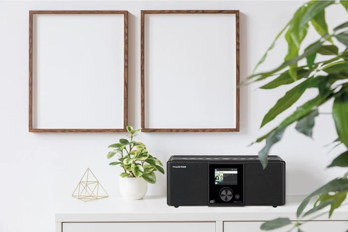Telestar DIRA S 21i+