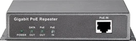 LevelOne Wallmount Gigabit PoE-Extender, 3x RJ-45, PoE PD (552042)