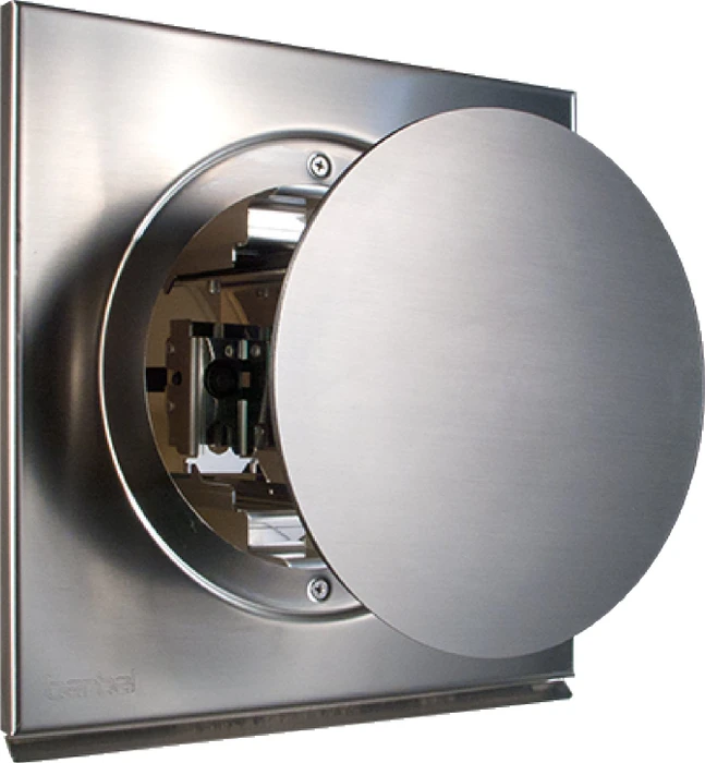 Berbel BMK-F 150 bT Mauerkasten 150mm